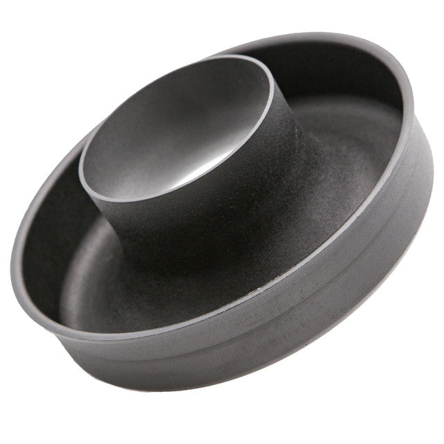 Ramair Aluminium Velocity Stack - 80mm