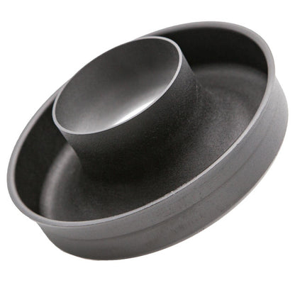 Ramair Aluminium Velocity Stack - 76mm