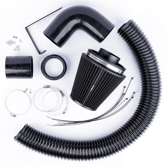 Ramair Proram Induction Kit - VW MK5 R32 3.2L + Audi A3 8P