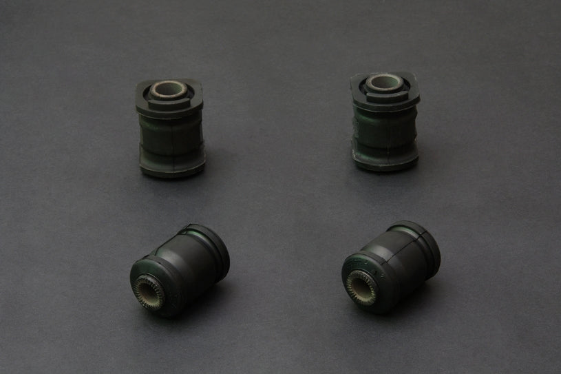Hardrace Front Lower Arm Bushing Toyota Tercel - 7282