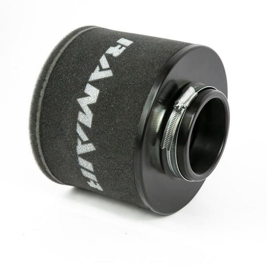Ramair Cone air filter - Universal - 90mm ID Neck - Length 180mm