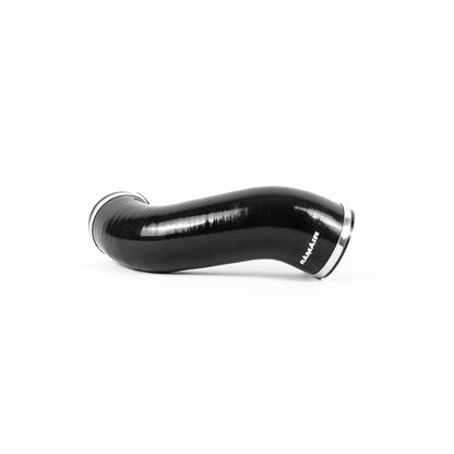 Ramair Black Ramair Silicone Intake Hose - VW MK8 Golf GTI - 245pk 2.0 TSI Only