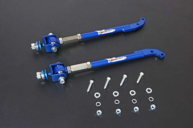 Hardrace Front Tension Rod Nissan Z-series - 8687