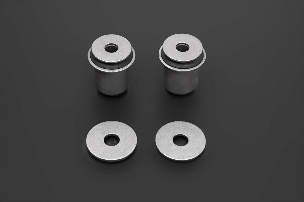 Hardrace Front Lower Arm Bushing - Front Honda Civic - Q1662