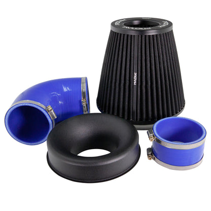 Ramair Blue Ramair PRORAM Focus ST 225 Induction Kit (No ECU Holder)