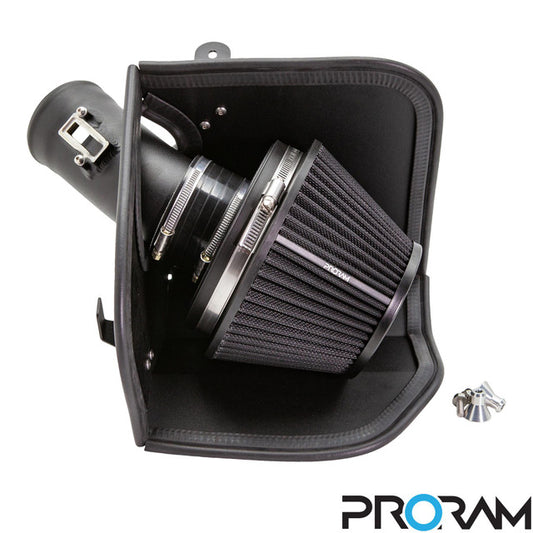 Ramair PRORAM Air Filter Intake Kit for F56 Mini Cooper 1.5T & Cooper S 2.0T - Rect MAF
