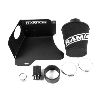 Ramair Performance Air Induction intake kit for VAG 1.8T 20V VW, Audi, Seat