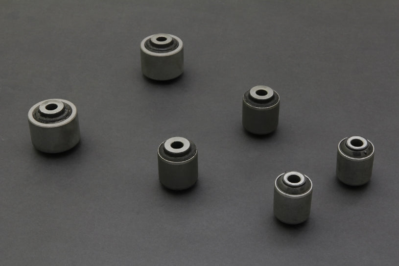 Hardrace Rear Lower Arm Bush Mitsubishi Lancer evolution - 6678