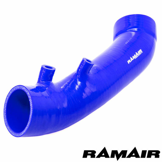 Ramair Silicone Intake Hose - Honda Civic Type R FN2