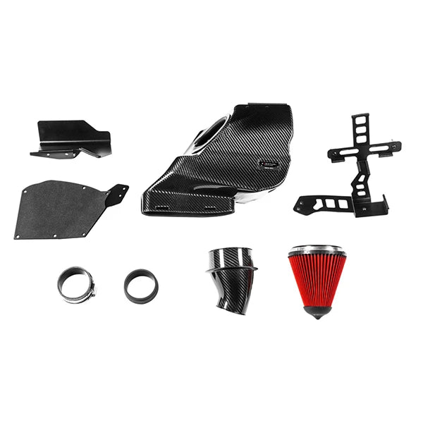 Mercedes Benz A35 AMG W177 Eventuri Carbon Fiber Intake