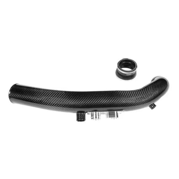 Mercedes Benz A35 AMG W177 (23+) Eventuri Carbon Fiber Turbo Inlet Tube