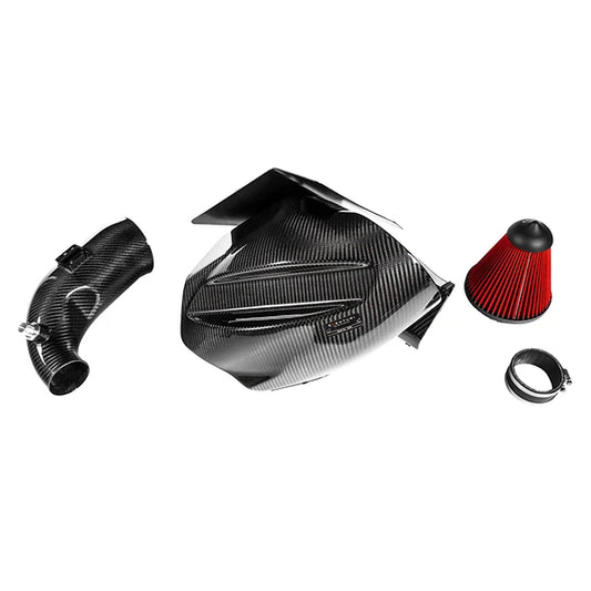 Sistema de admisión de fibra de carbono Eventuri para Toyota Supra GR 3.0 A90 MK5