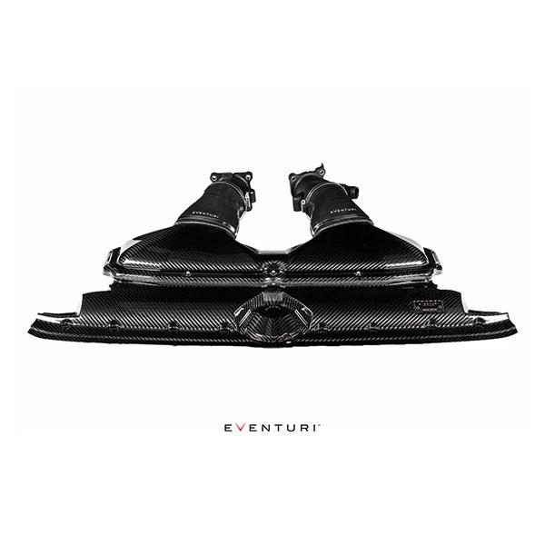 Audi RS6 C8 / RS7 C8 Eventuri Carbon Fiber Intake System