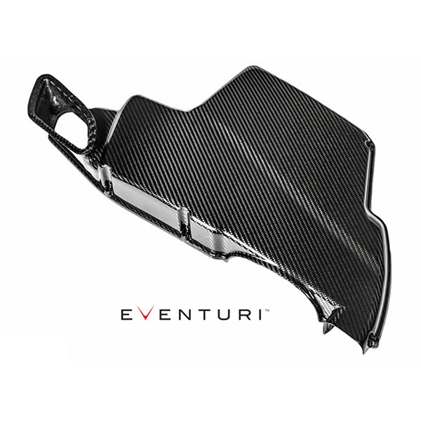 BMW M3 E9x Eventuri Carbon Fiber Airbox Lid