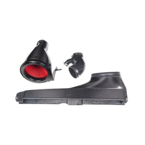 Kit d’admission en fibre de carbone Eventuri pour VW Golf 8 GTI