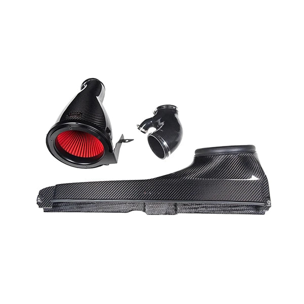 Golf 8 R / Cupra 300 / Formentor Eventuri Carbon Fiber Intake