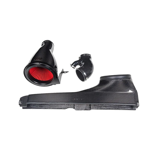 Admisión de fibra de carbono Eventuri para Golf 8 R / Cupra 300 / Formentor