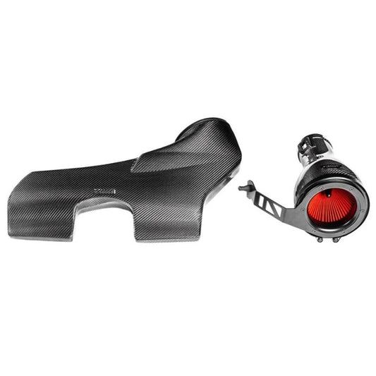 Sistema de admisión de fibra de carbono Eventuri para BMW 135i / 235i F40
