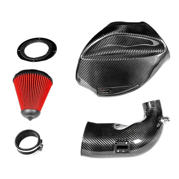 BMW 240i G42 and 340i / 440i G2x Eventuri Carbon Fiber Intake System