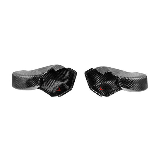 Tomas de aire de fibra de carbono Eventuri para BMW M2 G87