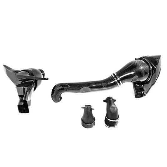 Eventuri-carboninlaatsysteem voor BMW M3 G80 / M4 G8x / M2 G87
