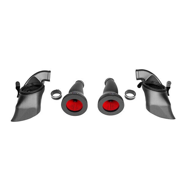 BMW M5 G9x Eventuri Carbon Fiber Intake System