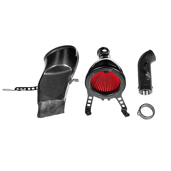 Toyota Yaris GR Eventuri Carbon Fiber Intake