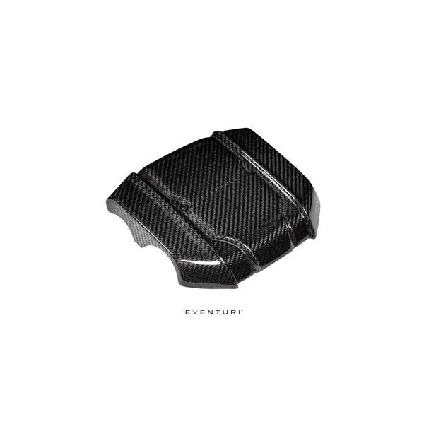 Toyota GR86 / Subaru BRZ ZD8 Eventuri Carbon Fiber Engine Cover
