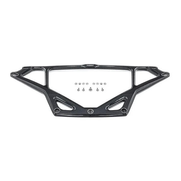 BMW M3 G80 / M4 G8x / M2 G78 Eventuri Carbon Fiber Front Upper Strut Brace
