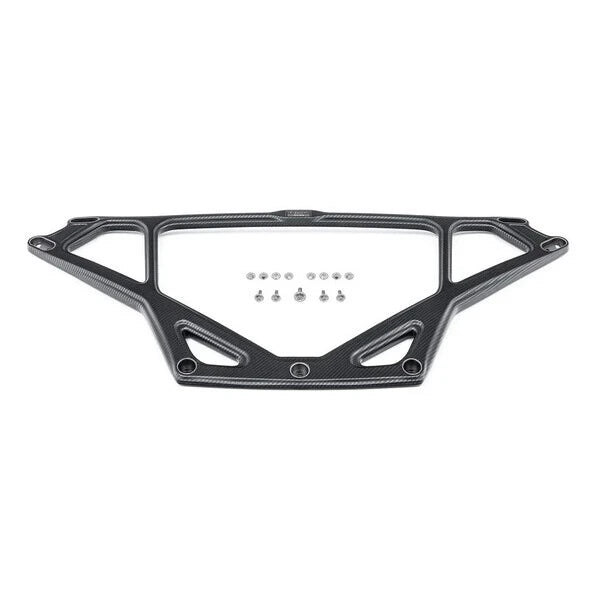 BMW M3 G80 / M4 G8x / M2 G78 Eventuri Carbon Fiber Front Upper Strut Brace