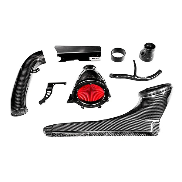 Audi RS3 8V.5 / TTRS 8S Eventuri stage 3 Carbon Fiber Intake