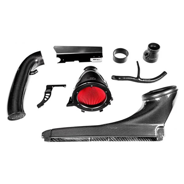 Audi RS3 8Y / Cupra Formentor VZ5 Eventuri Carbon Fiber Intake