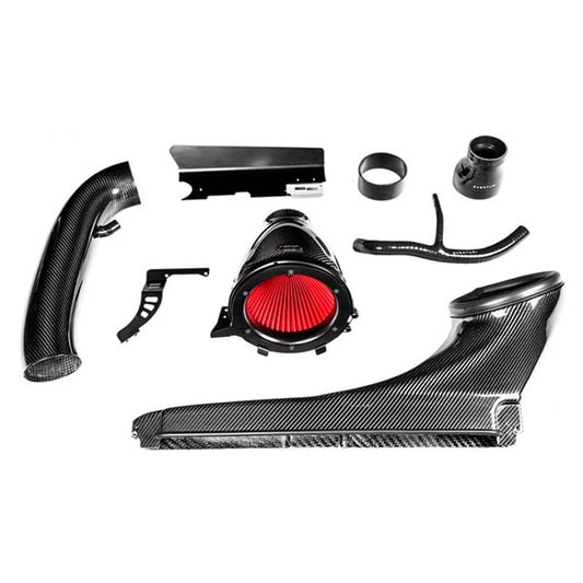 Admisión de fibra de carbono Eventuri para Audi RS3 8Y / Cupra Formentor VZ5