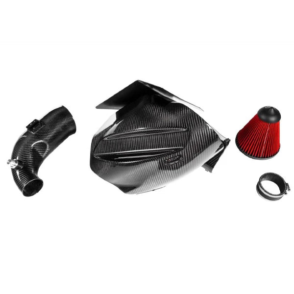 BMW Z4 40i G29 Eventuri Carbon Fiber Intake System