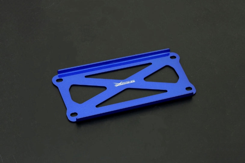 Hardrace Middle Lower Brace Volvo V40 - Q0469