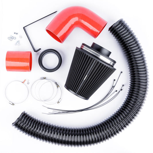 Ramair Proram Induction Kit - VW MK5 R32 3.2L + Audi A3 8P