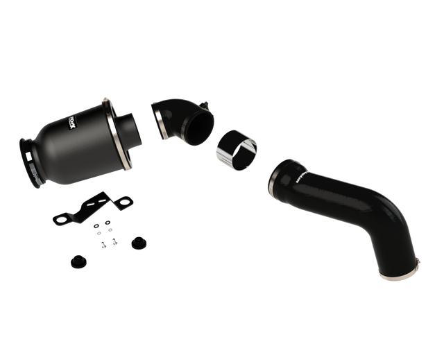 Ramair Promax Enclosed Performance intake - VW Golf 7 GTI/R