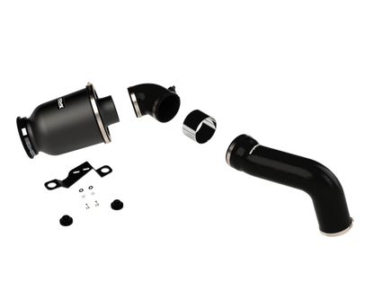 Ramair Promax Enclosed Performance intake - VW Golf 7 GTI/R