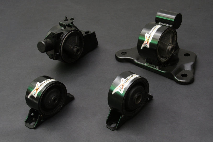 Hardrace Harden Engine Mount Mitsubishi Lancer mirage - 5829