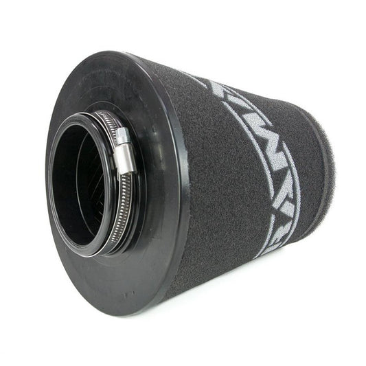 Ramair Cone air filter - Universal - 70mm ID Neck - Length 184mm