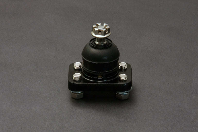 Hardrace Front Upper Arm Ball Joint Plate Honda - 6203-BJ