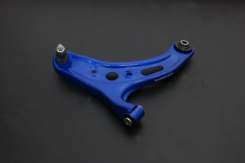 Hardrace Front Lower Control Arm + Roll Center Adjuster Scion FR-S, Subaru BRZ, Toyota 86 - 8814