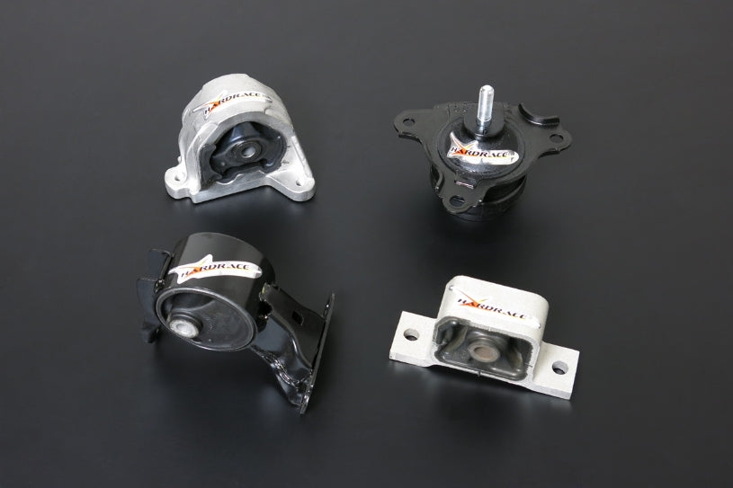Hardrace Harden Engine Mount - 6693