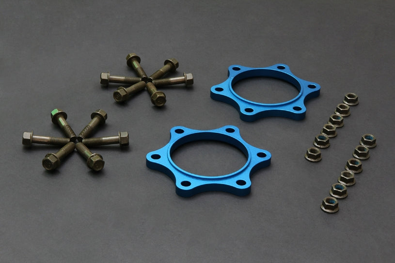 Hardrace Rear Driveshaft Spacer Honda S2000 - 6765