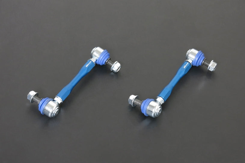 Hardrace Adj. Stabilizer Link Bmw, Volvo - 8793-180