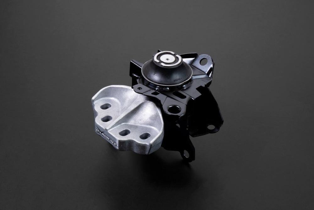 Hardrace Left Side Transmission Mount Toyota Yaris / vitz - Q1036