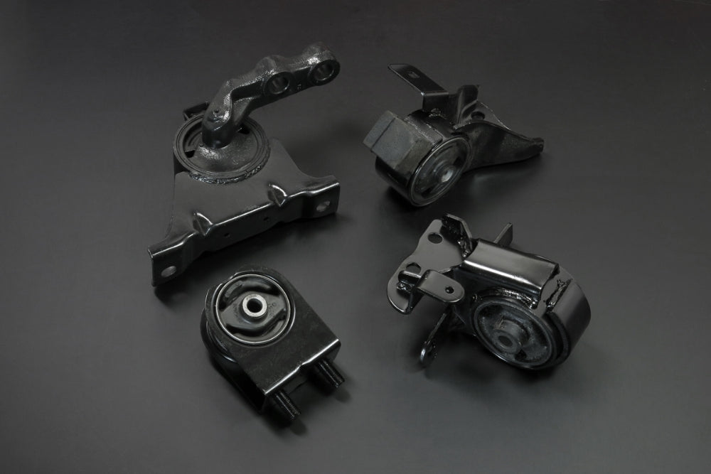 Hardrace Harden Engine Mount Ford Tierra, Mazda 323, 5 - 6295