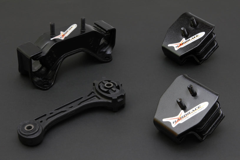Hardrace Harden Engine Mount Subaru Forester, Impreza, Legacy/outback - 5835