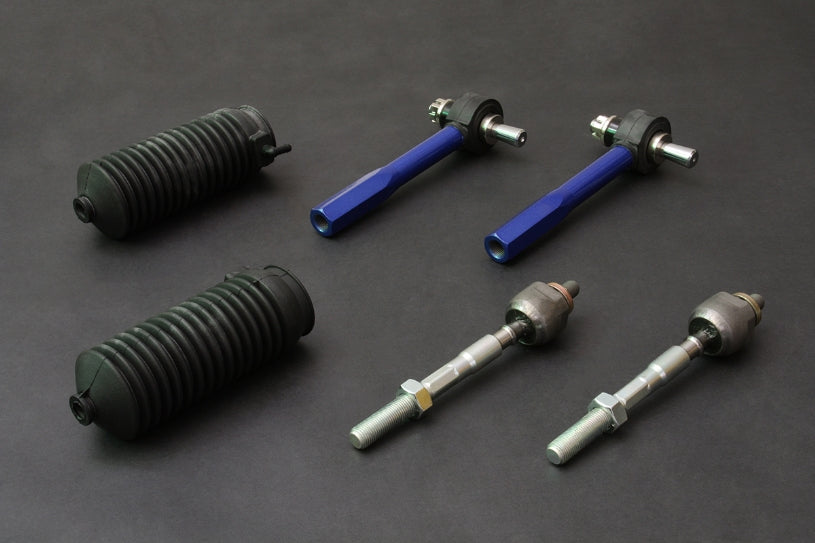 Hardrace Rc Tie Rod End Kit - 7267