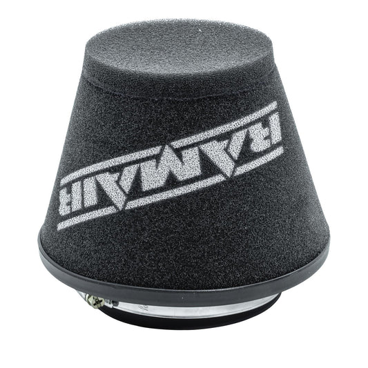 Ramair Cone air filter - Universal - 80mm ID Neck - Length 130mm